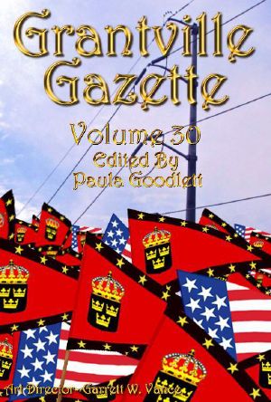 [Grantville Gazette 30] • Grantville Gazette, Volume 30